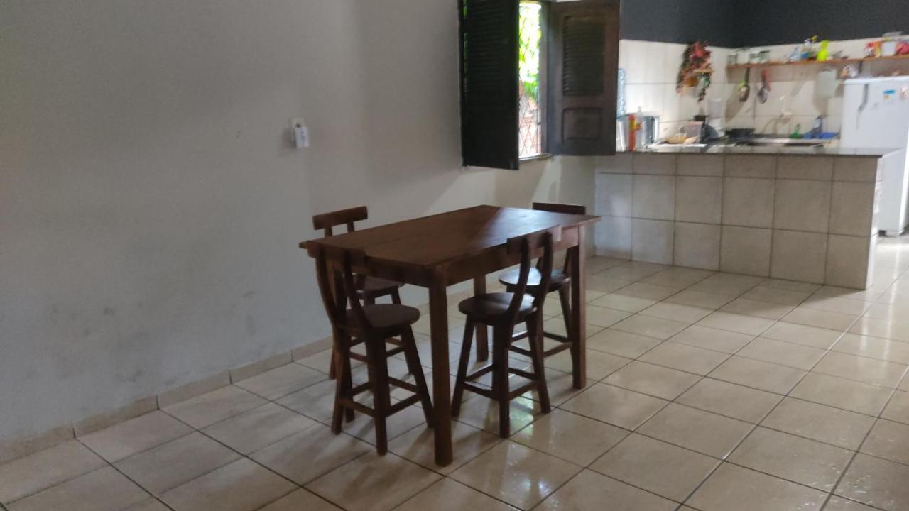 Mini Hostel Tutoia Ngoại thất bức ảnh