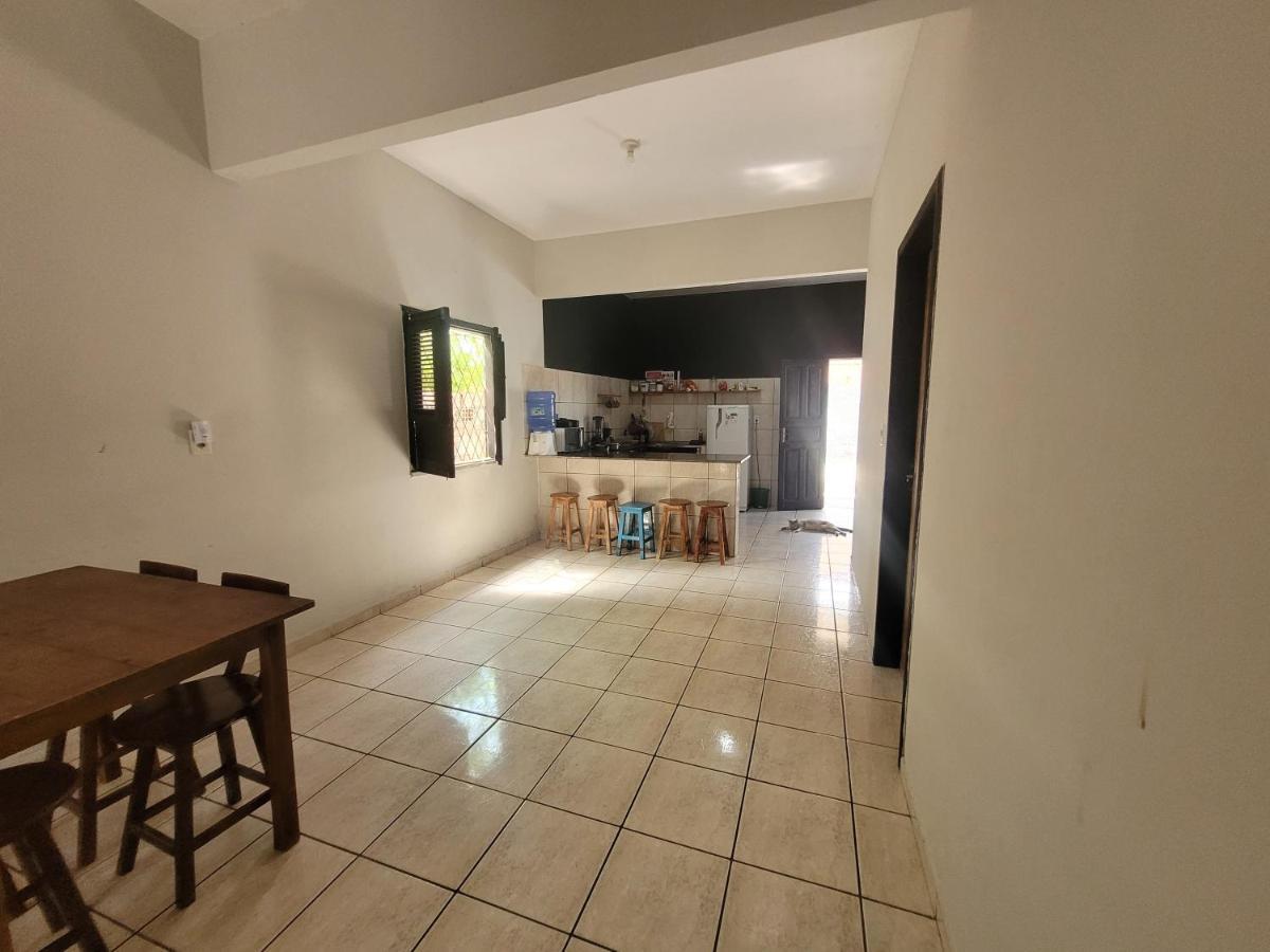 Mini Hostel Tutoia Ngoại thất bức ảnh