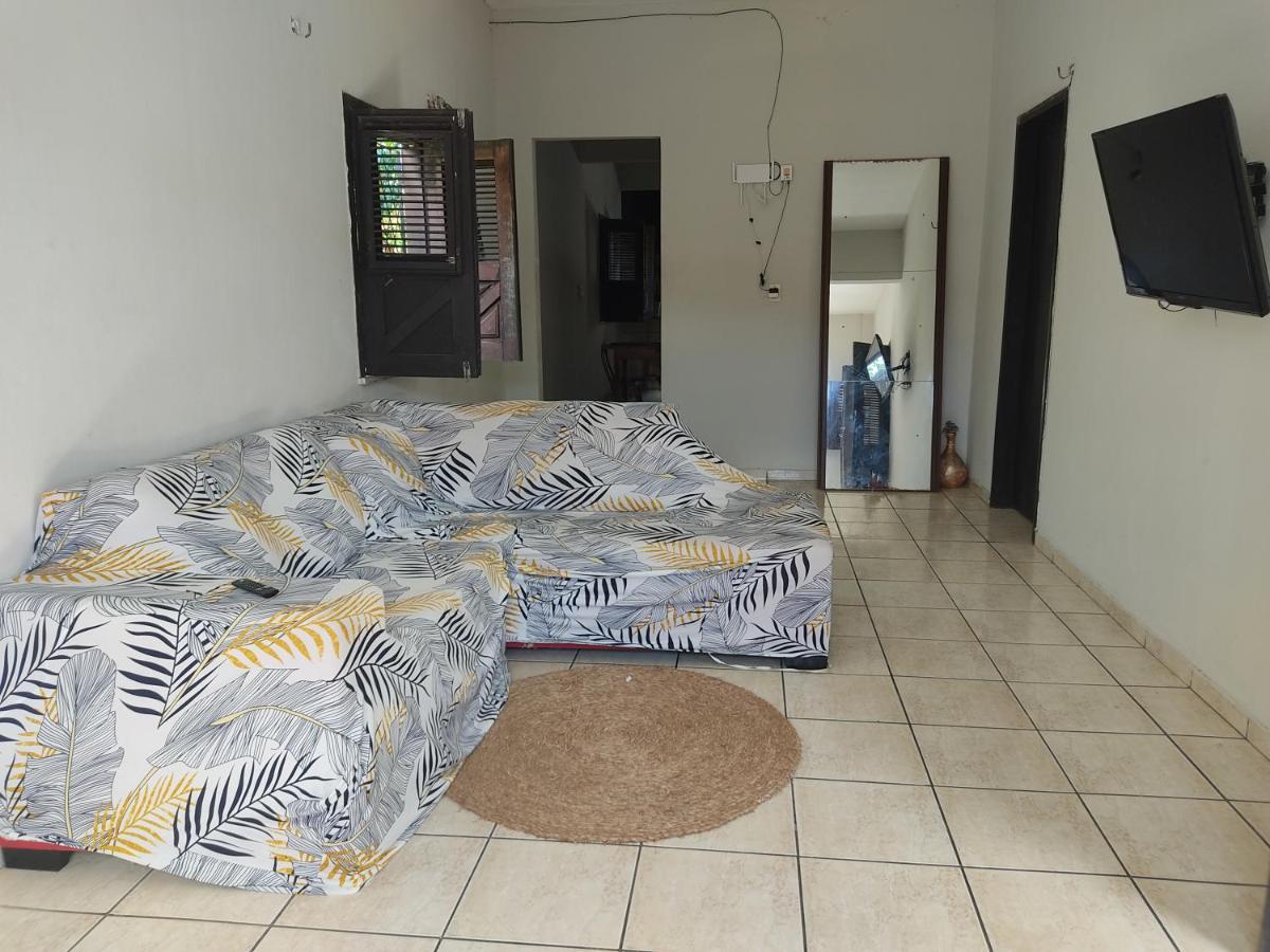 Mini Hostel Tutoia Ngoại thất bức ảnh