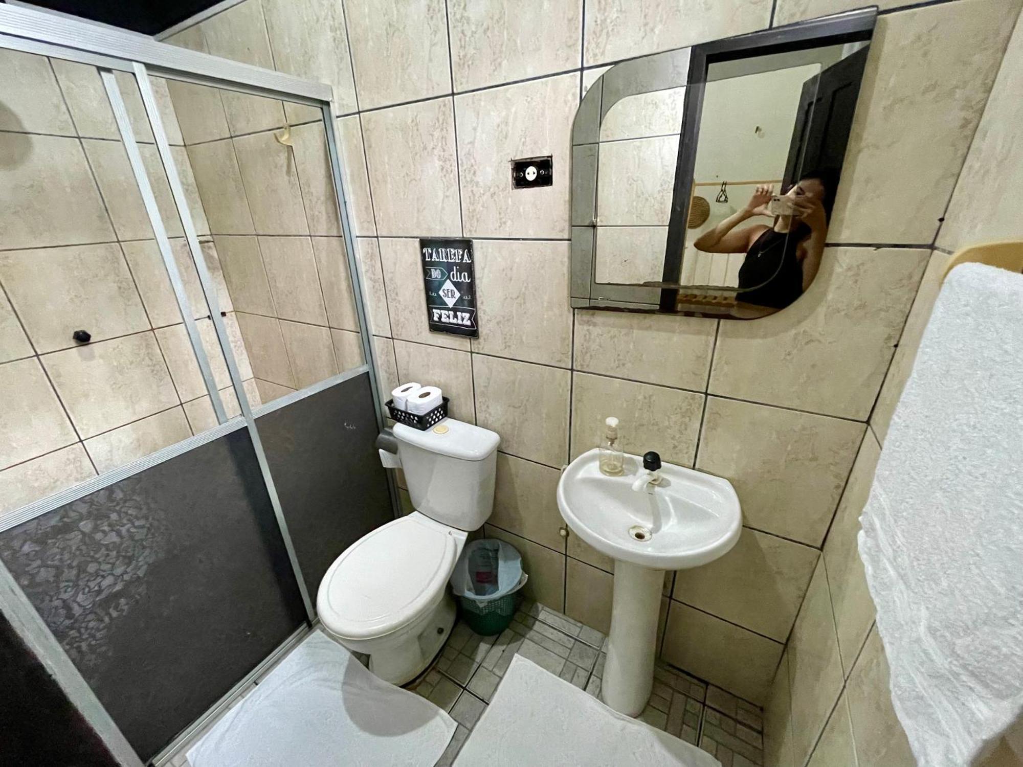 Mini Hostel Tutoia Ngoại thất bức ảnh