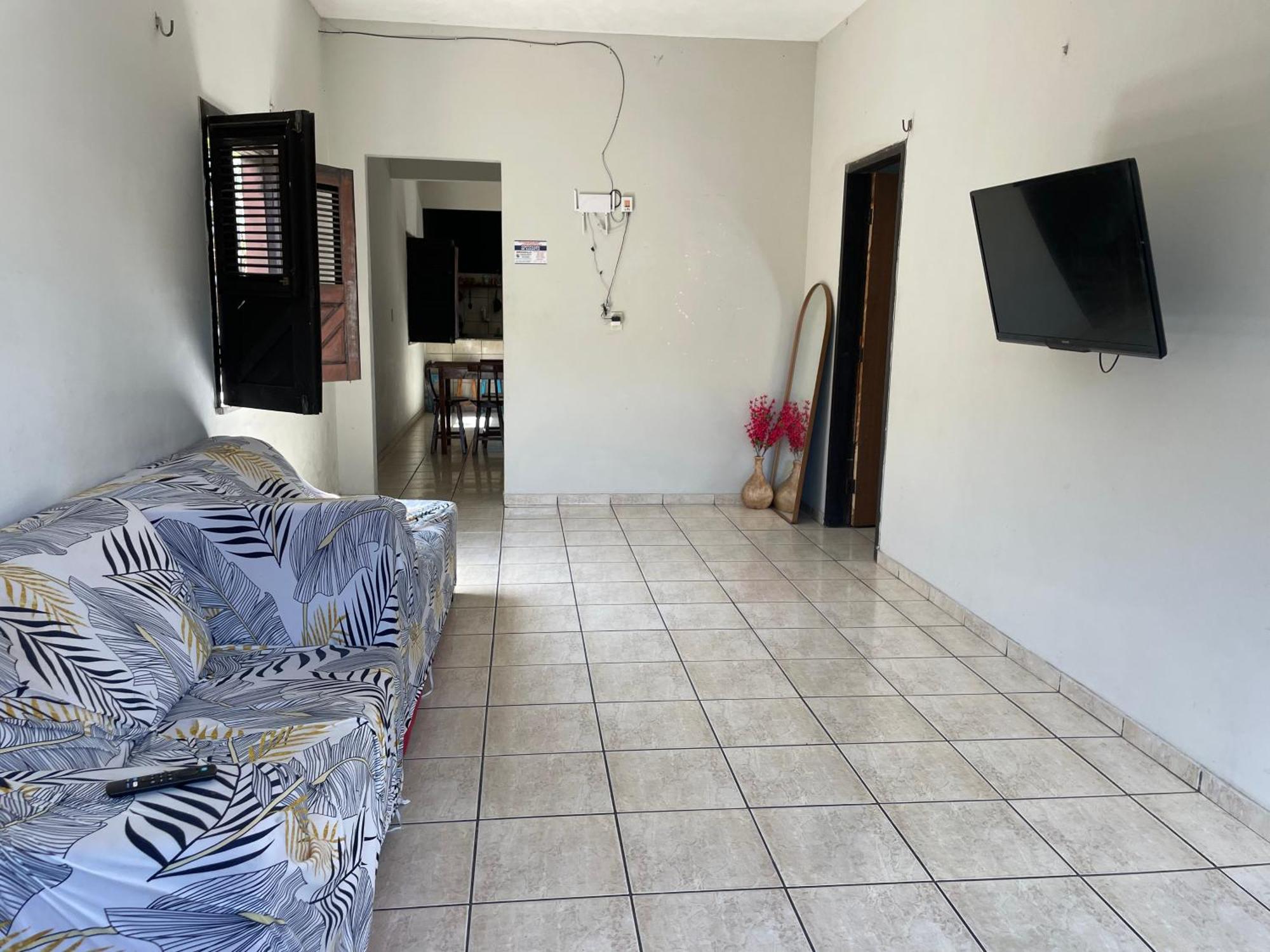 Mini Hostel Tutoia Ngoại thất bức ảnh