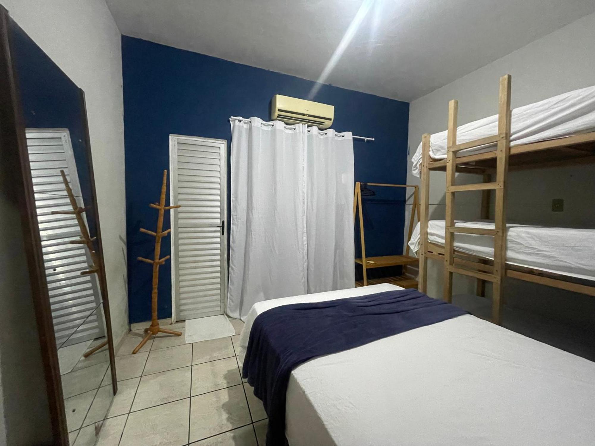 Mini Hostel Tutoia Ngoại thất bức ảnh