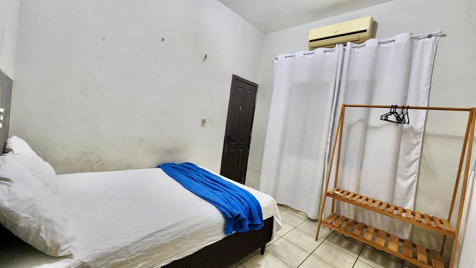 Mini Hostel Tutoia Ngoại thất bức ảnh