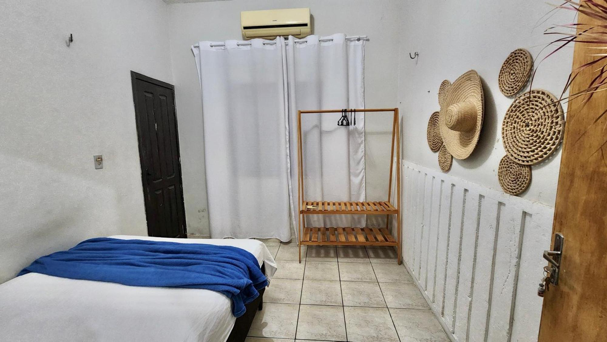 Mini Hostel Tutoia Ngoại thất bức ảnh