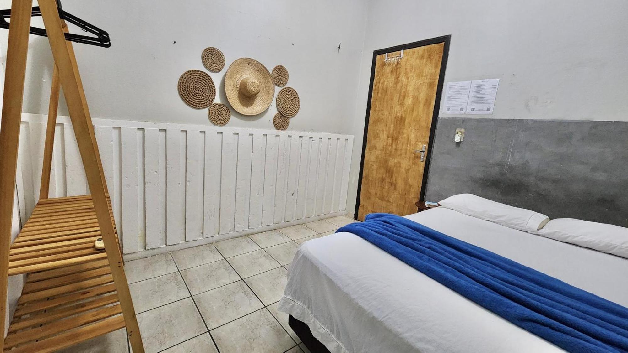 Mini Hostel Tutoia Ngoại thất bức ảnh