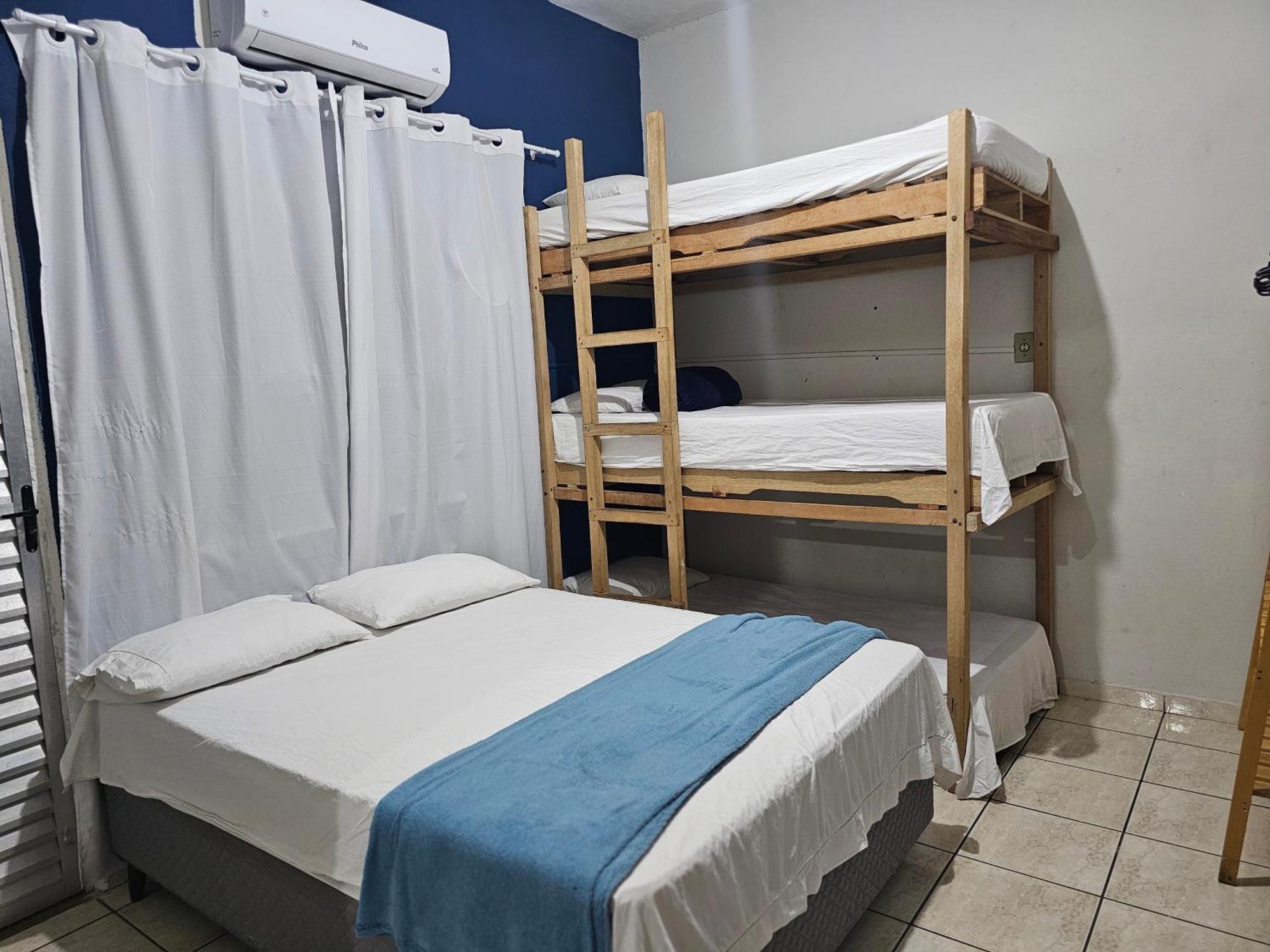 Mini Hostel Tutoia Phòng bức ảnh