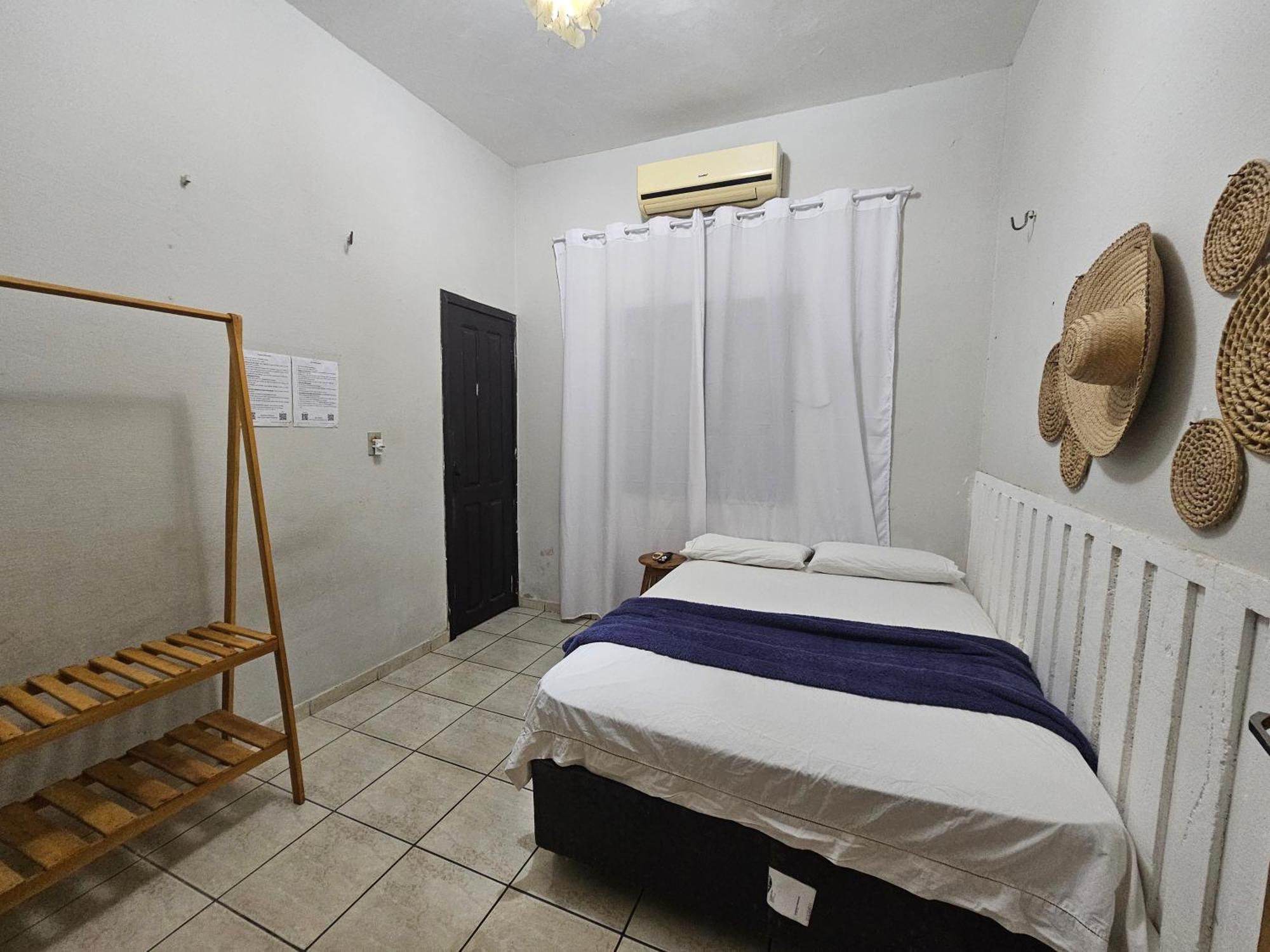 Mini Hostel Tutoia Ngoại thất bức ảnh