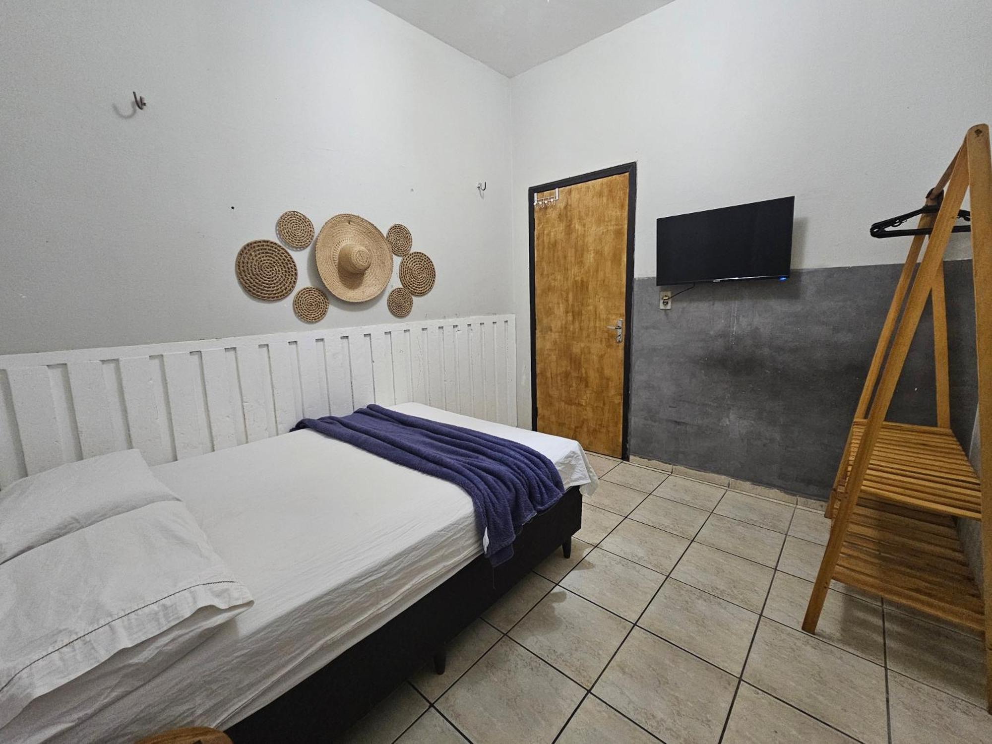 Mini Hostel Tutoia Ngoại thất bức ảnh