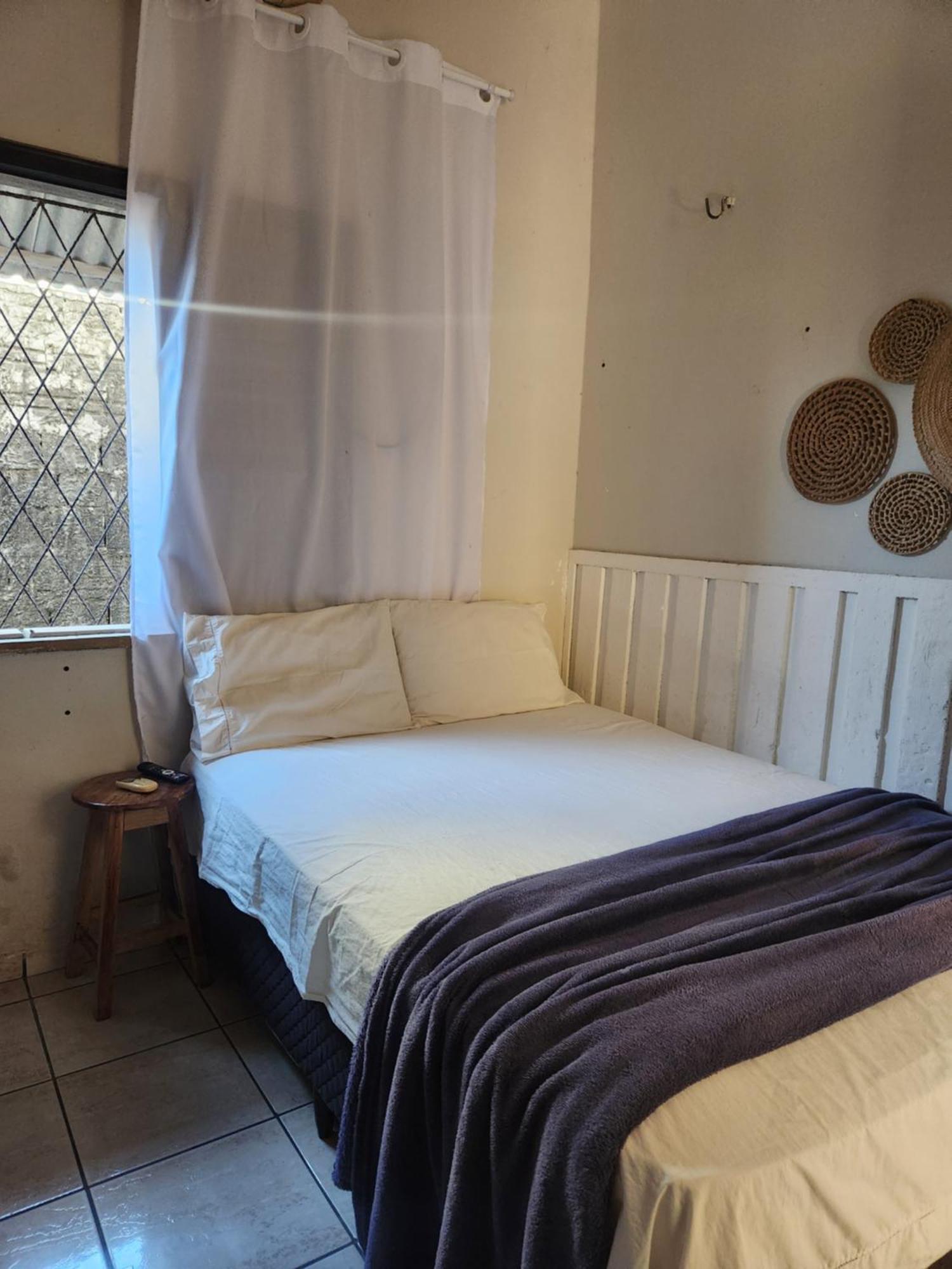 Mini Hostel Tutoia Ngoại thất bức ảnh