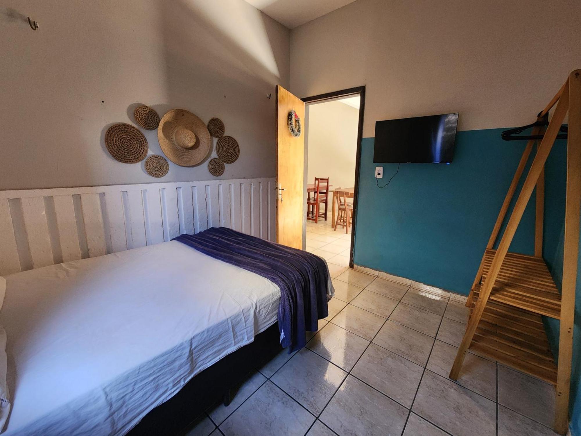 Mini Hostel Tutoia Ngoại thất bức ảnh