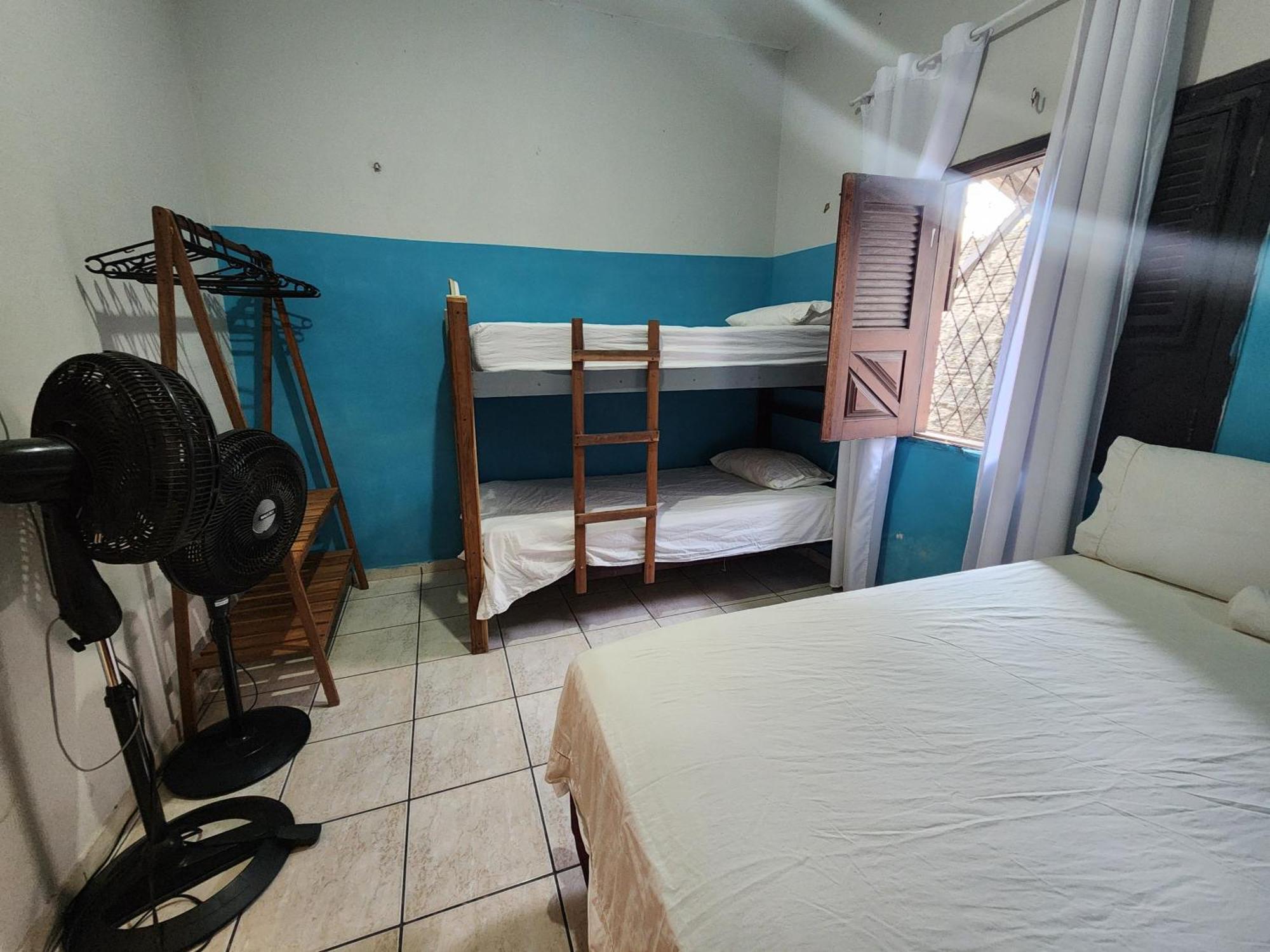 Mini Hostel Tutoia Ngoại thất bức ảnh