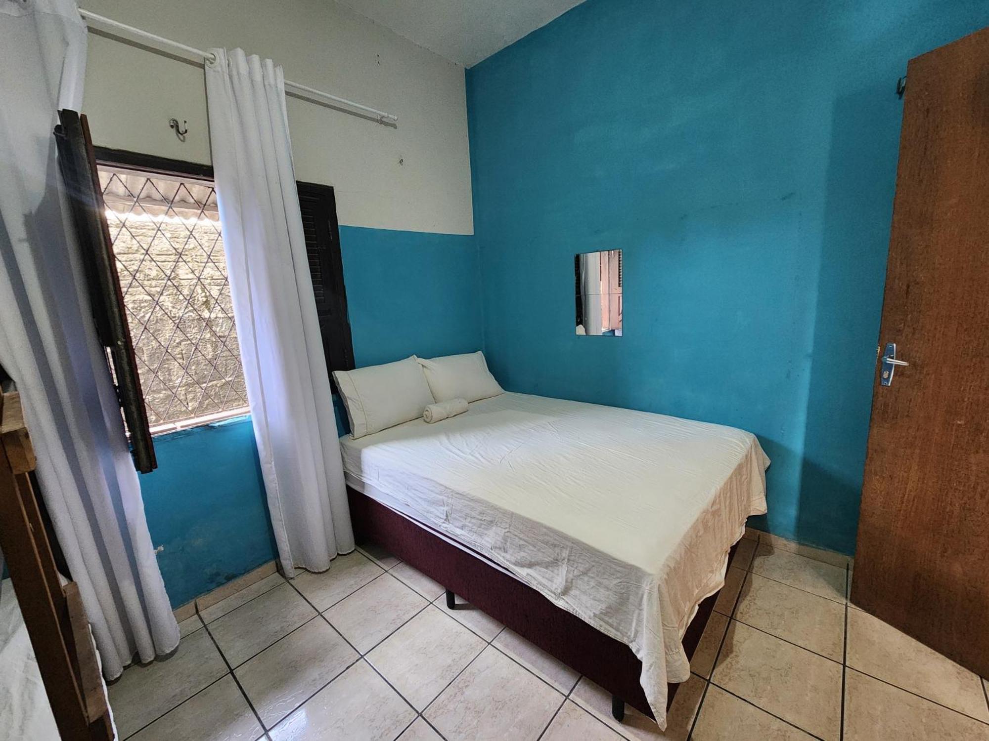 Mini Hostel Tutoia Ngoại thất bức ảnh